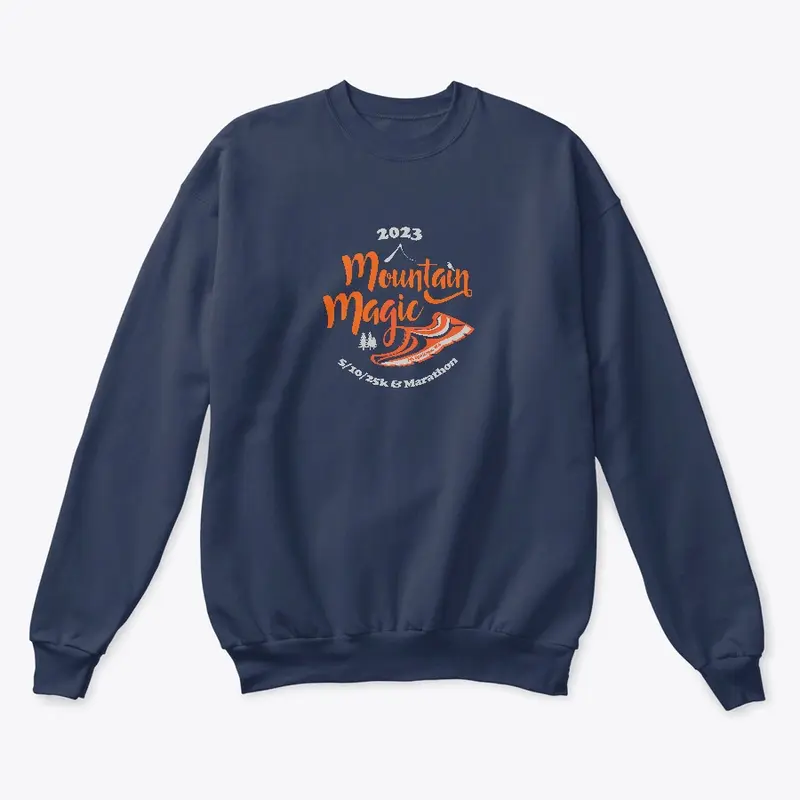 2023 Mountain Magic Sweatshirt