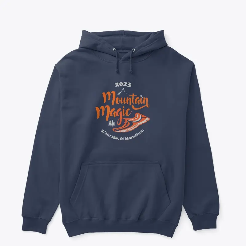 2023 Mountain Magic Sweatshirt